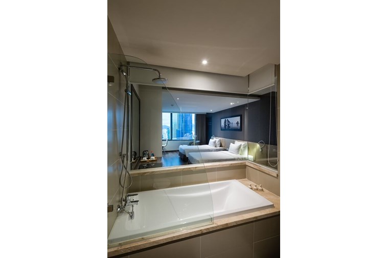 Phòng Family Connecting Door